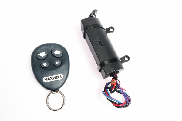 <span style= >Windlass Wireless Remote</span>