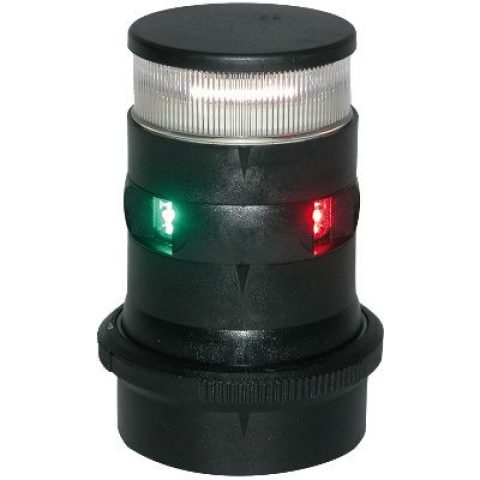 LED navigation lights